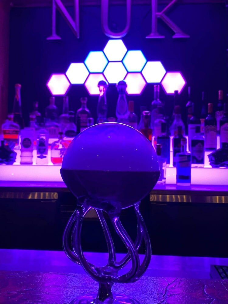 Фото Nuks Executive Suites