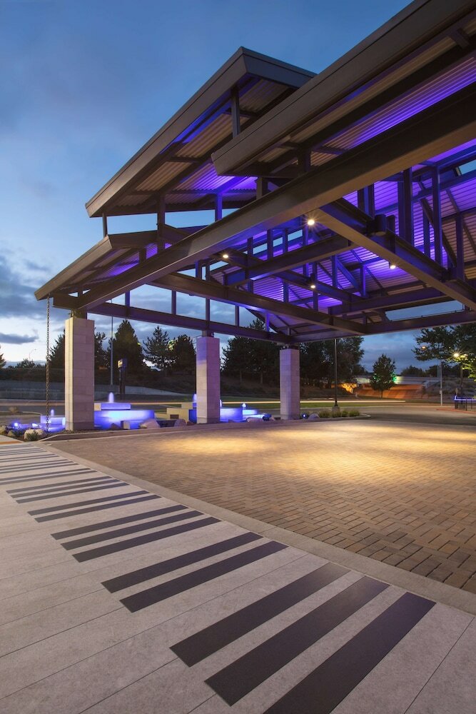 Фото The Riverside Hotel, Bw Premier Collection