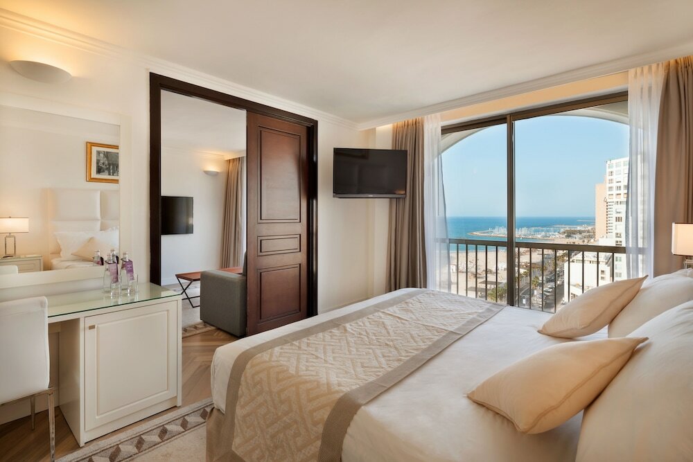 Фото Orchid Tel Aviv