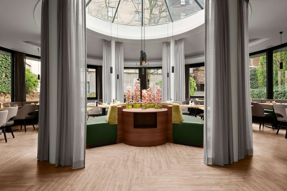 Фото Nh Brussels Eu Berlaymont