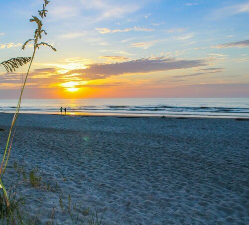 Гостиница The Resort on Cocoa Beach by Vri Americas в Кокоа Бич
