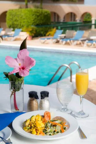 Гостиница The Cardiff Hotel & SPA