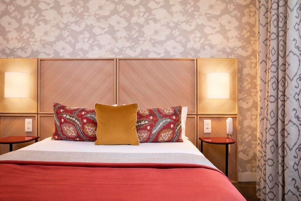 Фото Les Jardins d'Eiffel