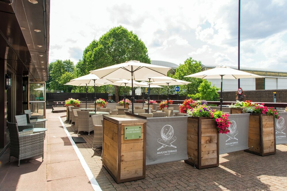 Фото Danubius Hotel Regents Park