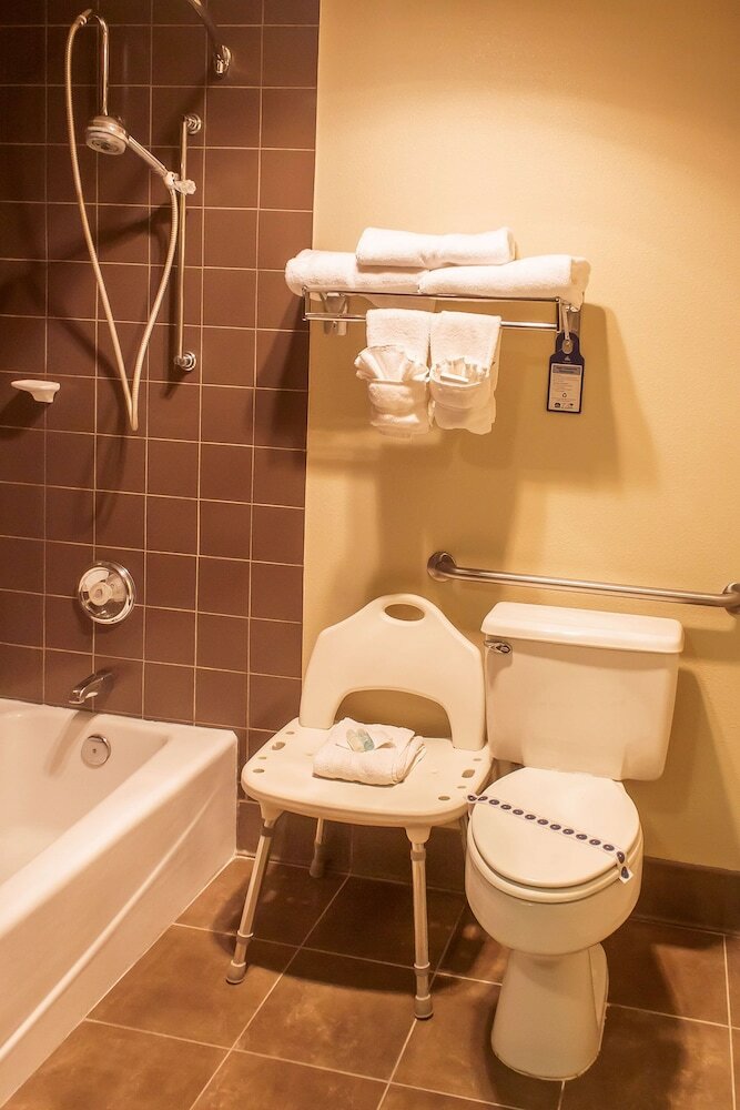 Фото Best Western Elko Inn