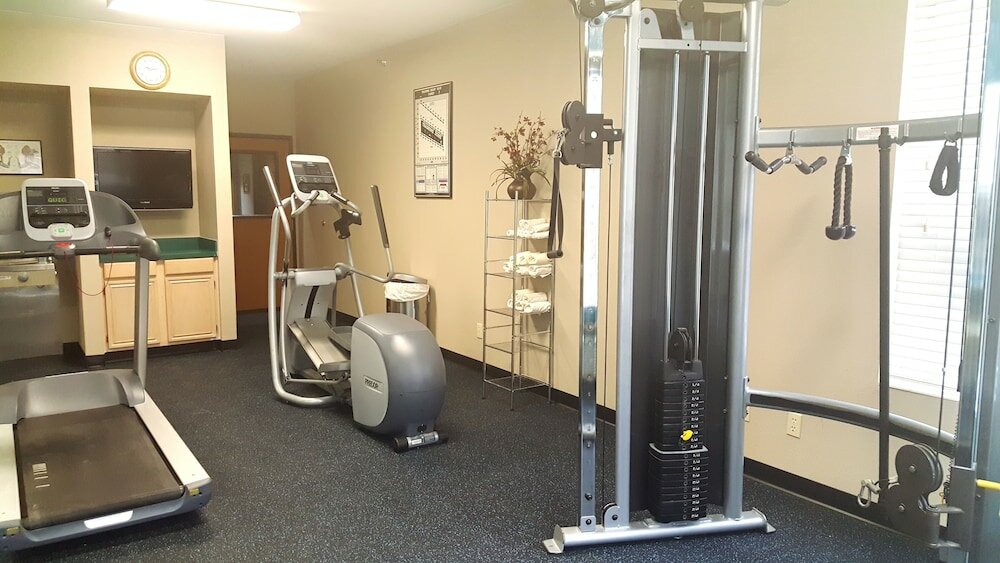 Фото SureStay Plus Hotel by Best Western Plano