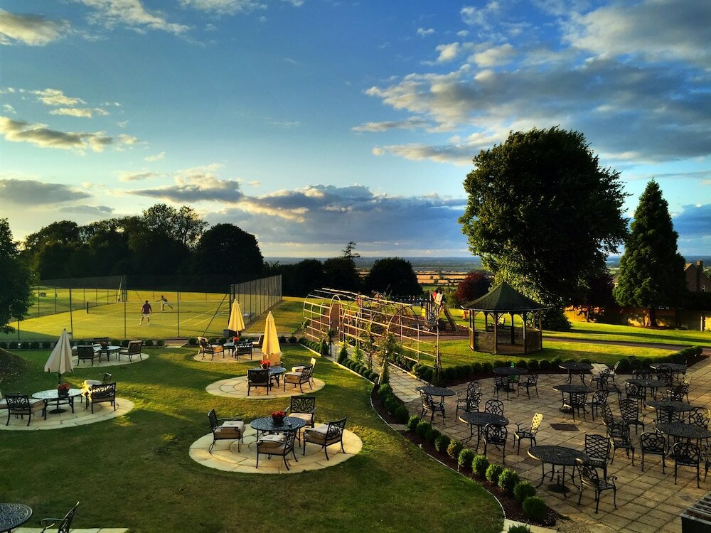 Фото Swindon Blunsdon House Hotel, Bw Premier Collection