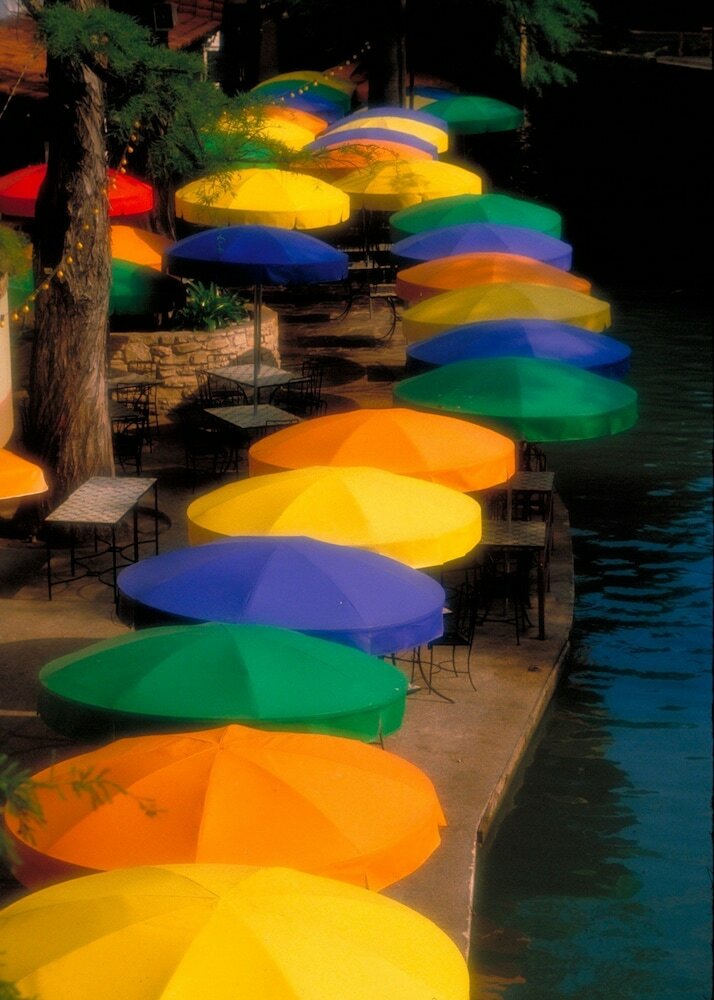 Фото Hilton Palacio Del Rio