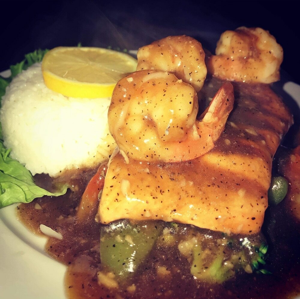 Фото Nuks Executive Suites