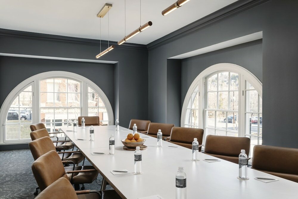 Фото Hotel Morgan a Wyndham Hotel