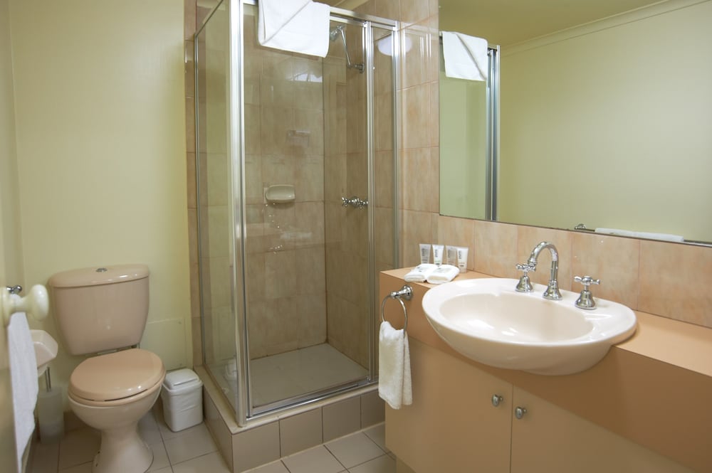 Фото Comfort Apartments Royal Gardens