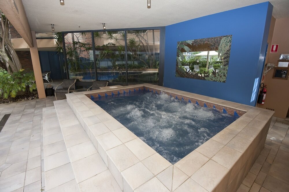 Фото The York by Swiss-Belhotel International