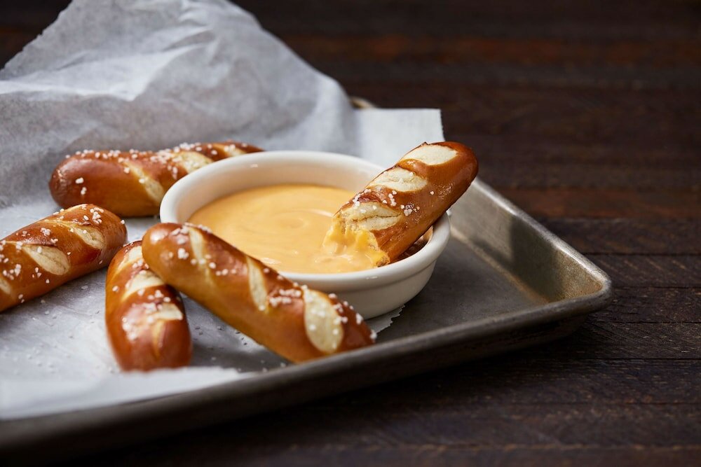 Фото Drury Plaza Hotel New Orleans