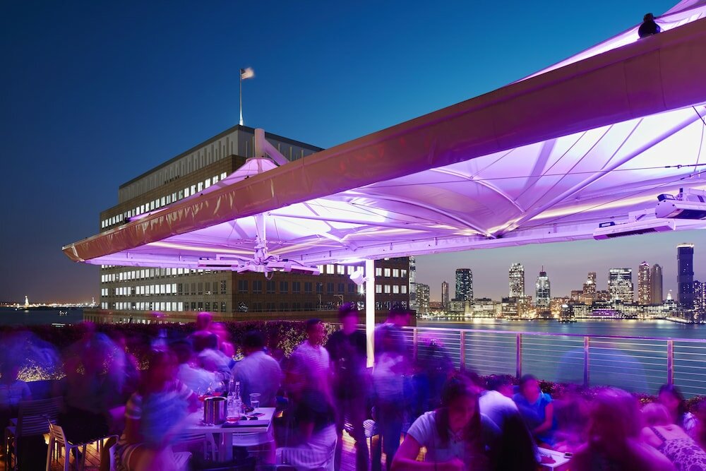 Фото Conrad New York Downtown