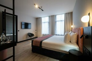 Гостиница Catalonia Vondel Amsterdam