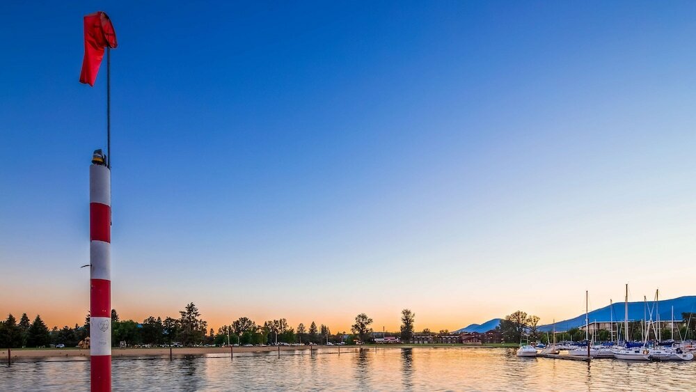 Фото Best Western Edgewater Resort