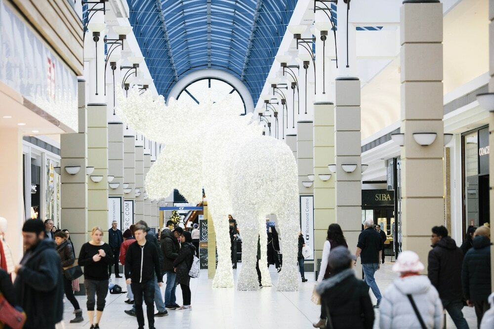 Фото Hilton Vancouver Airport