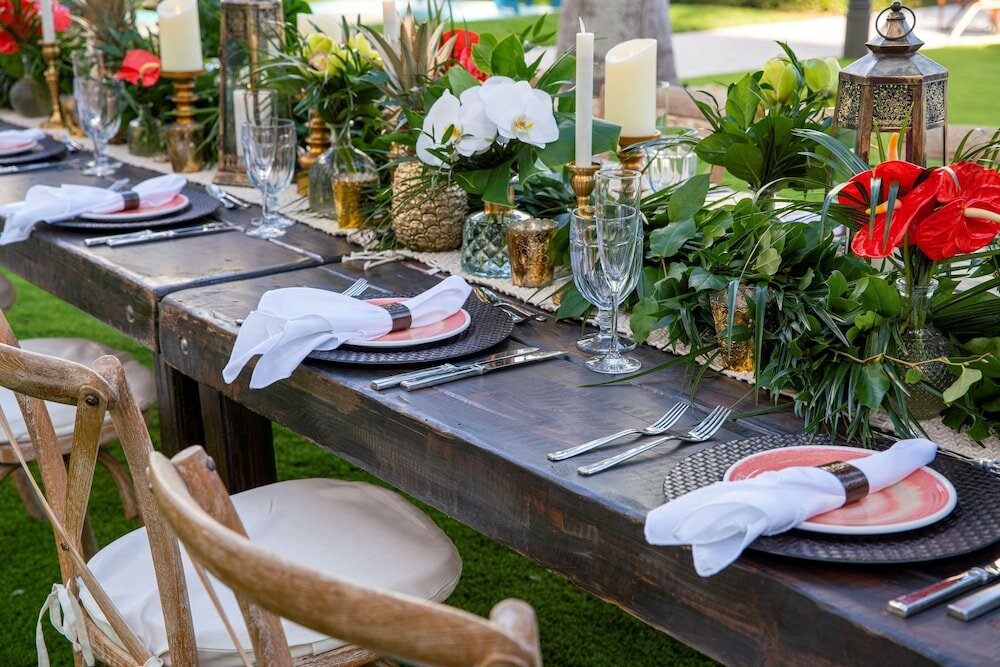 Фото The Reach Key West, Curio Collection by Hilton