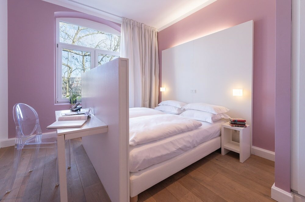 Фото The New Yorker Hotel Köln-Messe