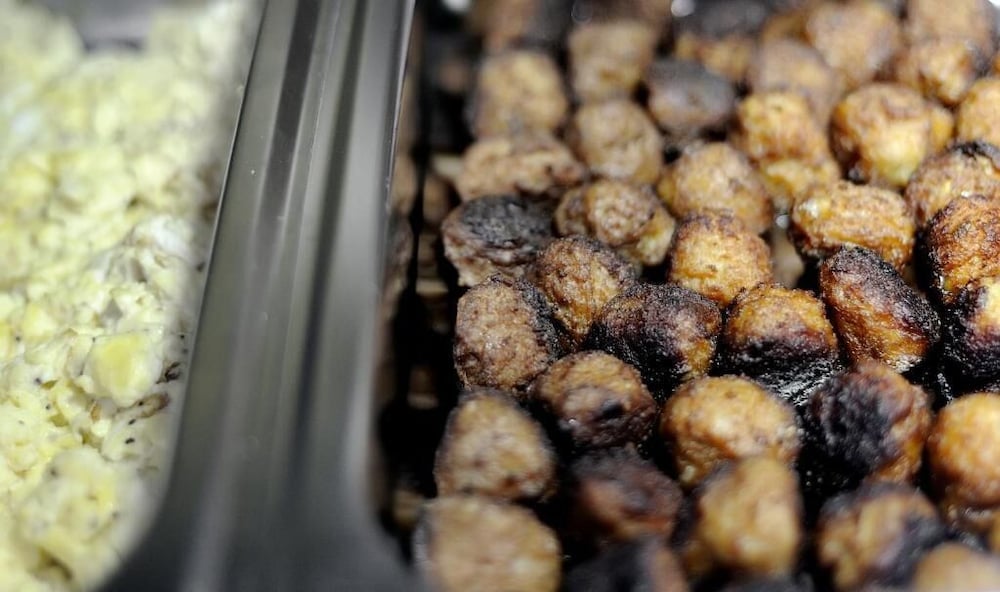 Фото Good Morning Örebro