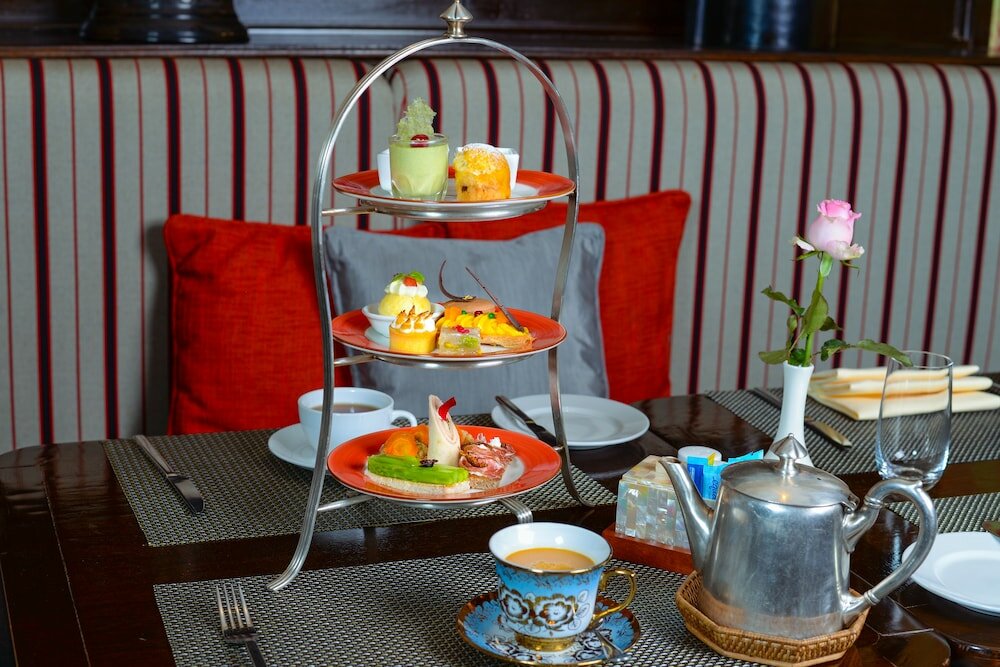 Фото The Strand Yangon