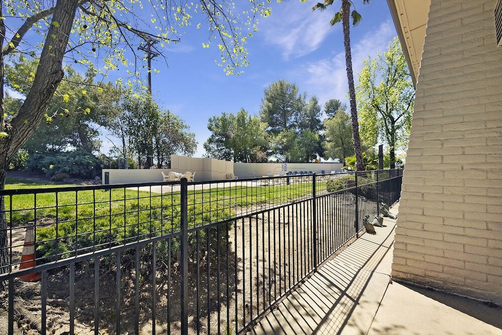 Фото Heritage Inn Express Roseville