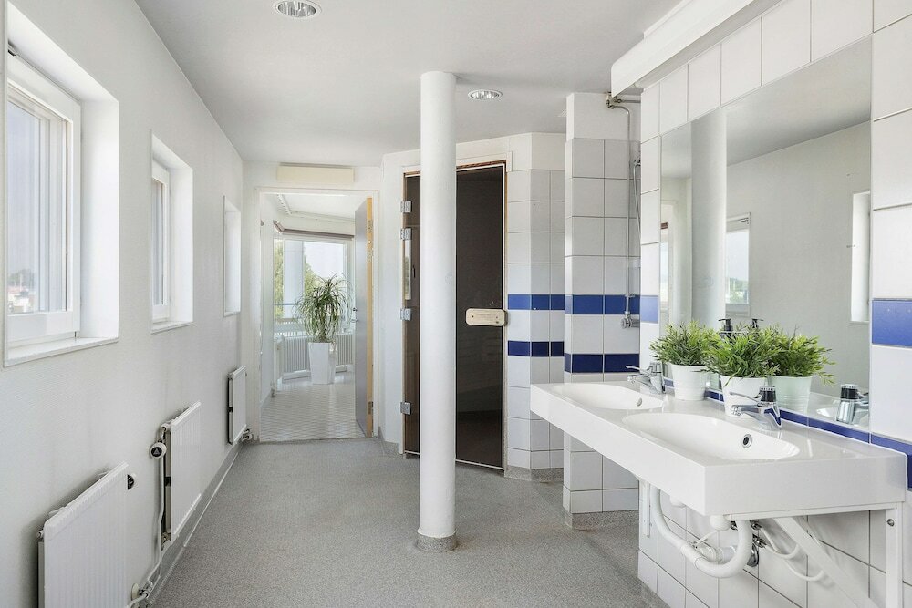 Фото Best Western Eurostop Orebro