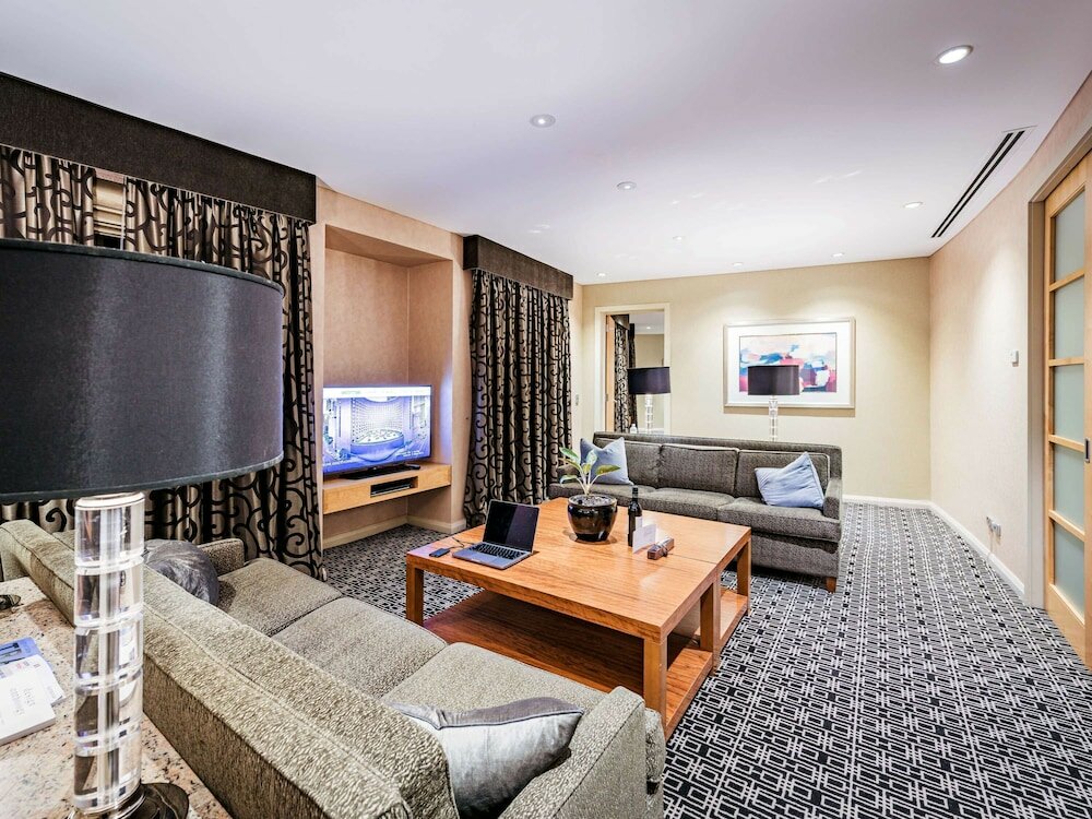 Фото Sofitel Sydney Wentworth