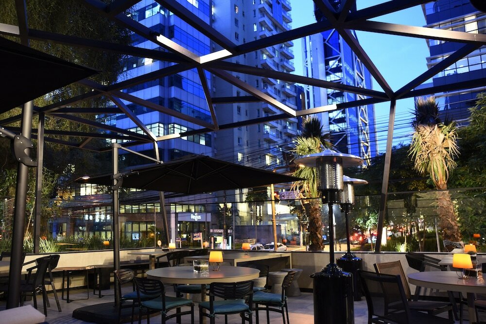 Фото Radisson Paulista Sao Paulo