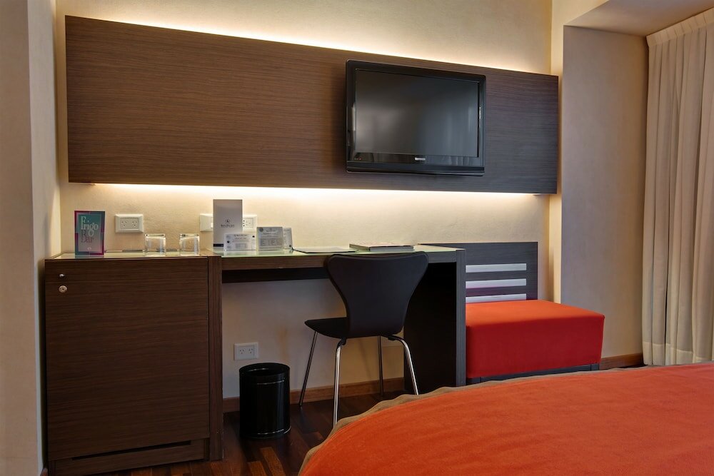 Фото Regente Palace Hotel