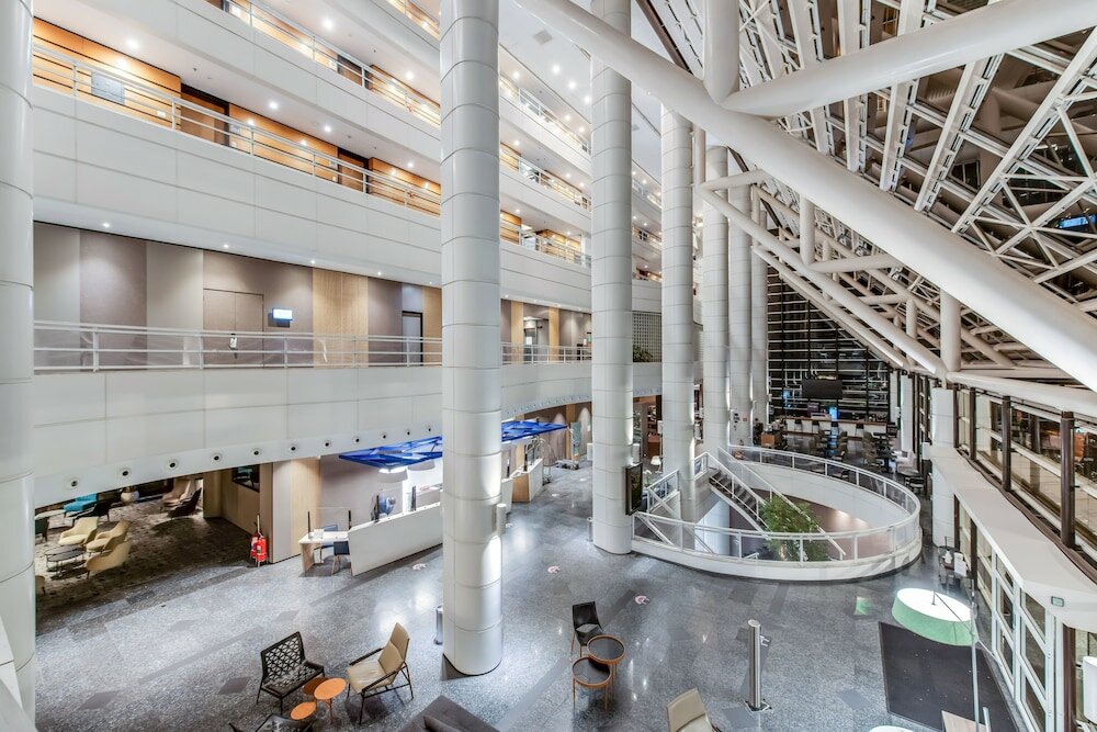 Фото Radisson Paulista Sao Paulo