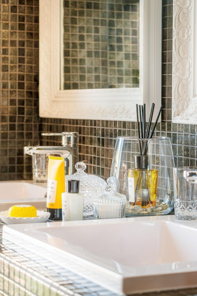 Фото Belfry SPA by Ligne St Barth