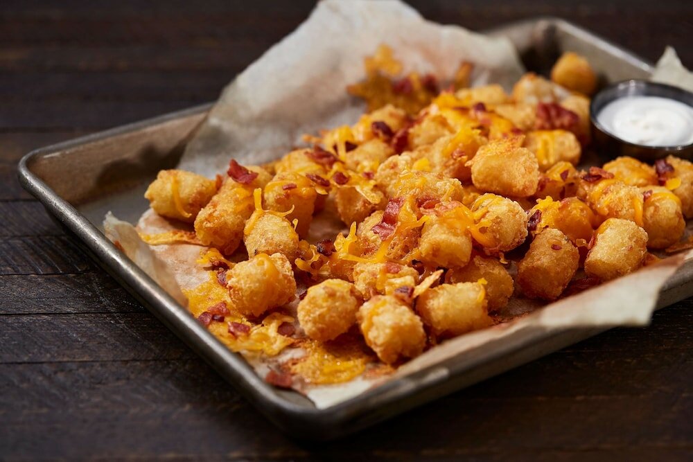 Фото Drury Plaza Hotel New Orleans