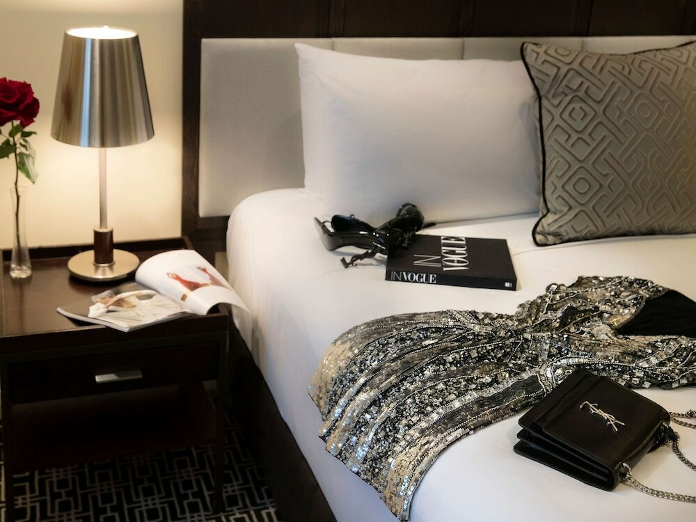 Фото Sofitel Sydney Wentworth