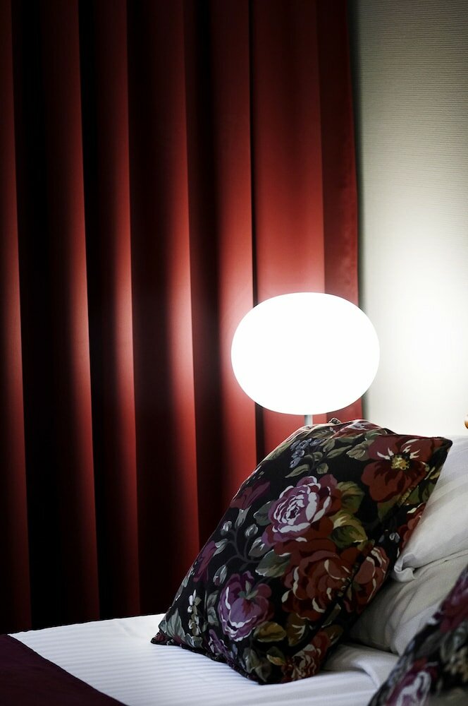 Фото Clarion Collection Hotel Victoria