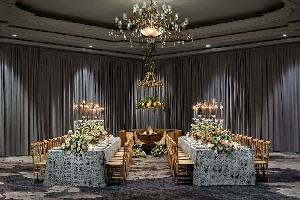 Фото The Ritz-Carlton, Washington, D. C.