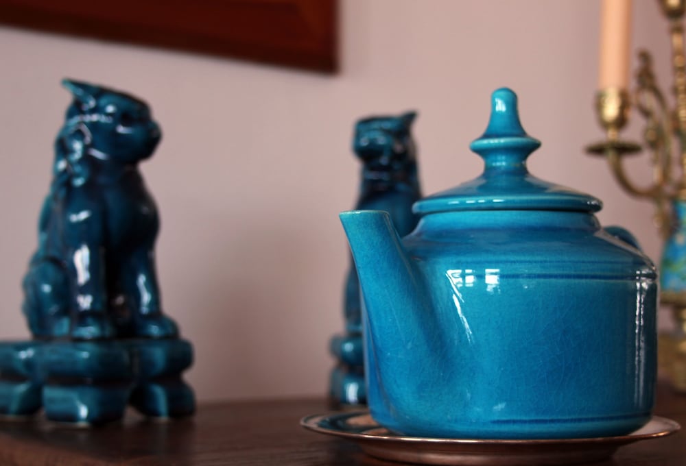 Фото Las Balsas Relais & Chateaux