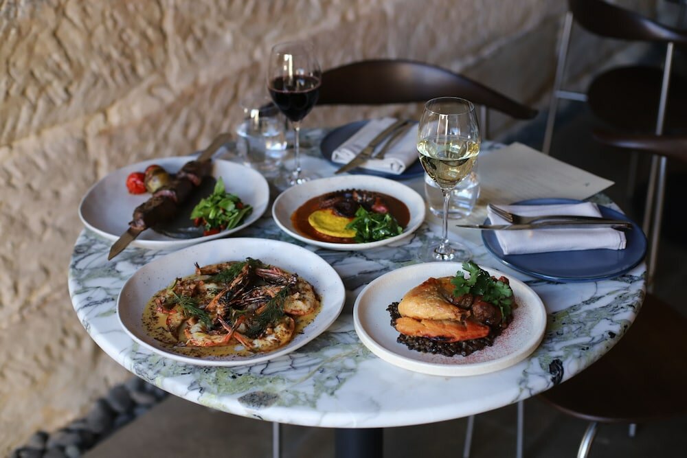 Фото Harbour Rocks Sydney Mgallery