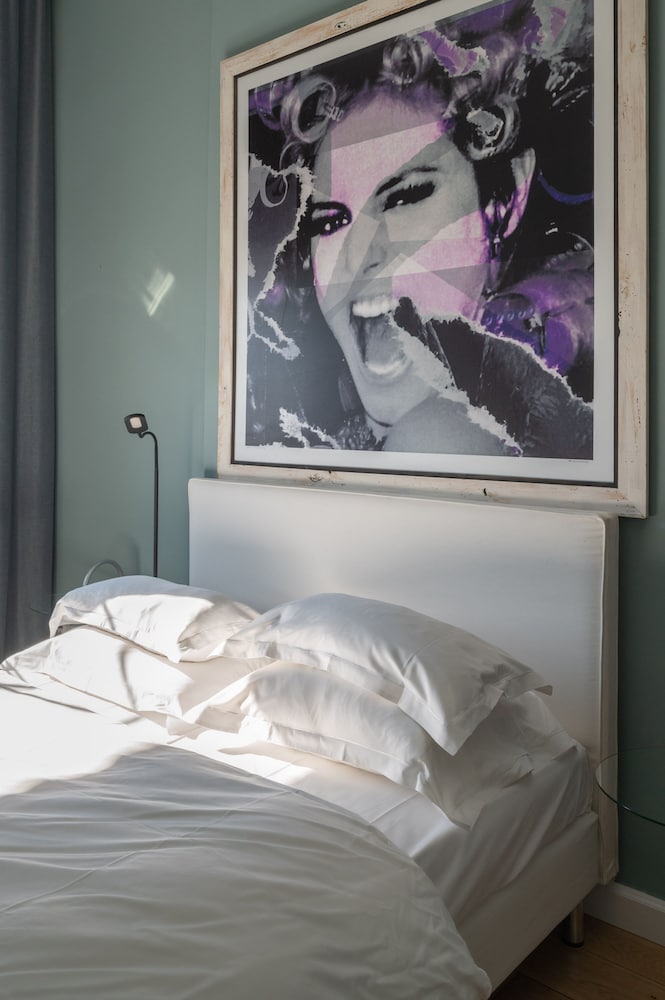 Фото The New Yorker Hotel Köln-Messe