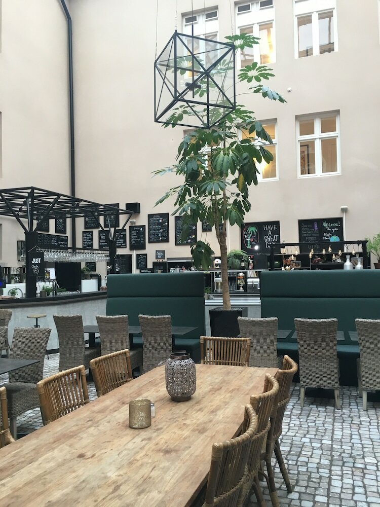 Фото Clarion Collection Hotel Victoria