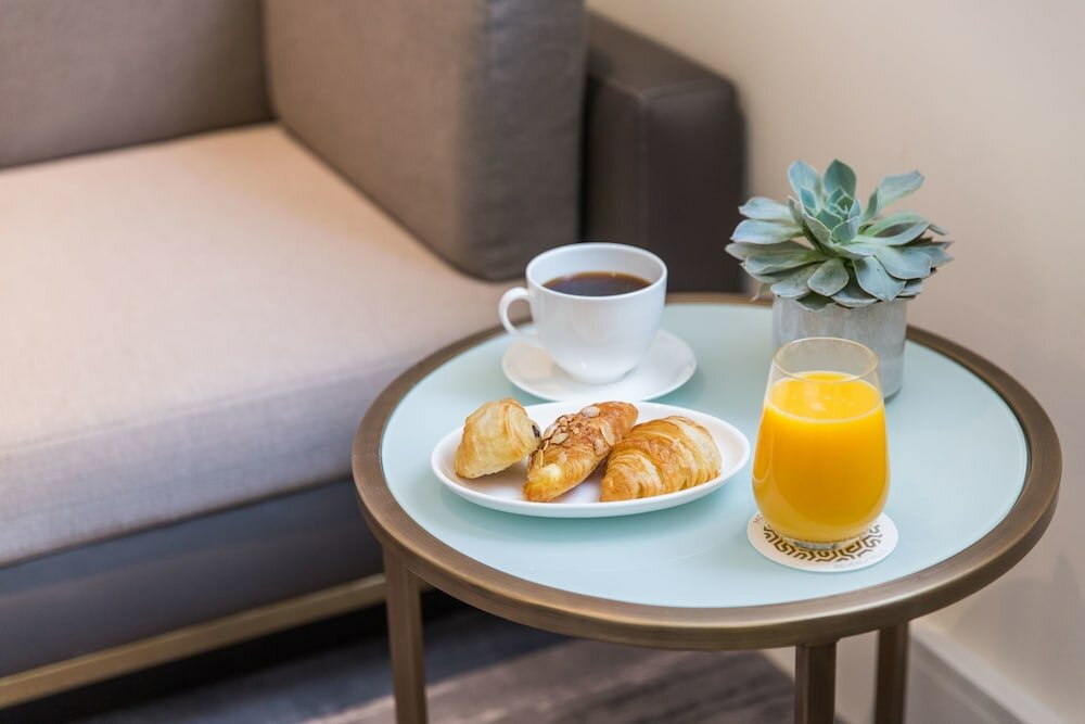 Фото The Mosaic Hotel - Beverly Hills