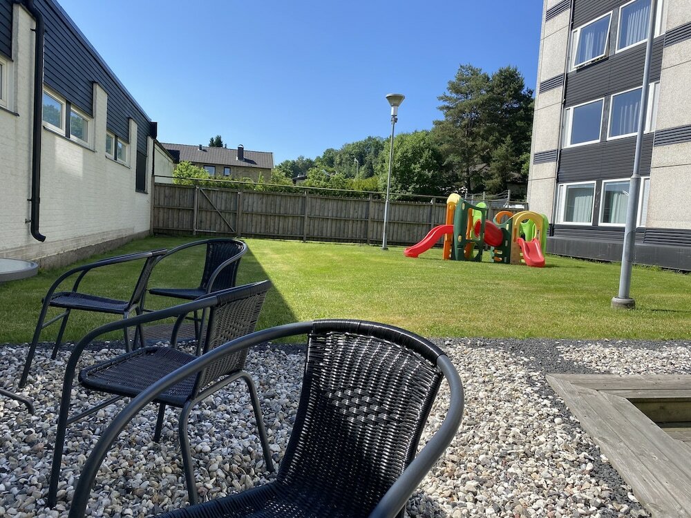 Фото Quality Hotel Winn Göteborg