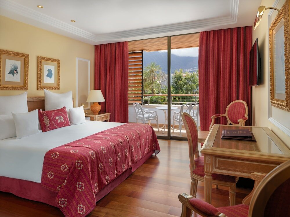 Фото Отель Botanico & The Oriental Spa Garden