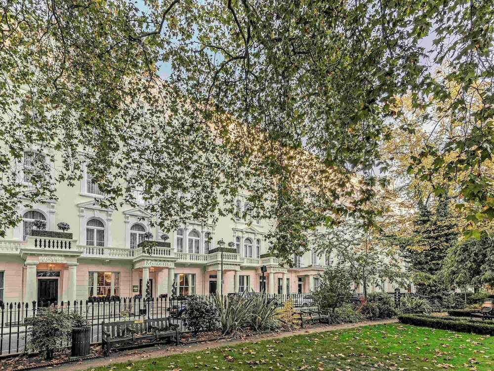 Фото отеля 5