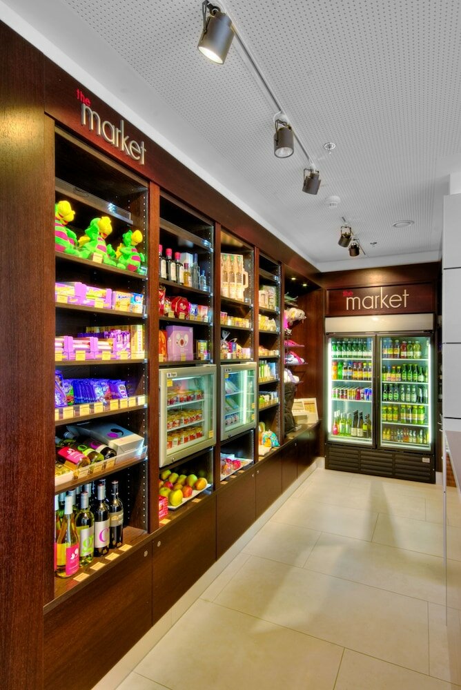 Фото Courtyard by Marriott Linz