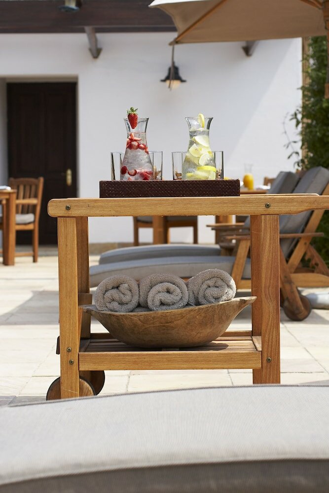 Фото Bushmans Kloof Wilderness Reserve