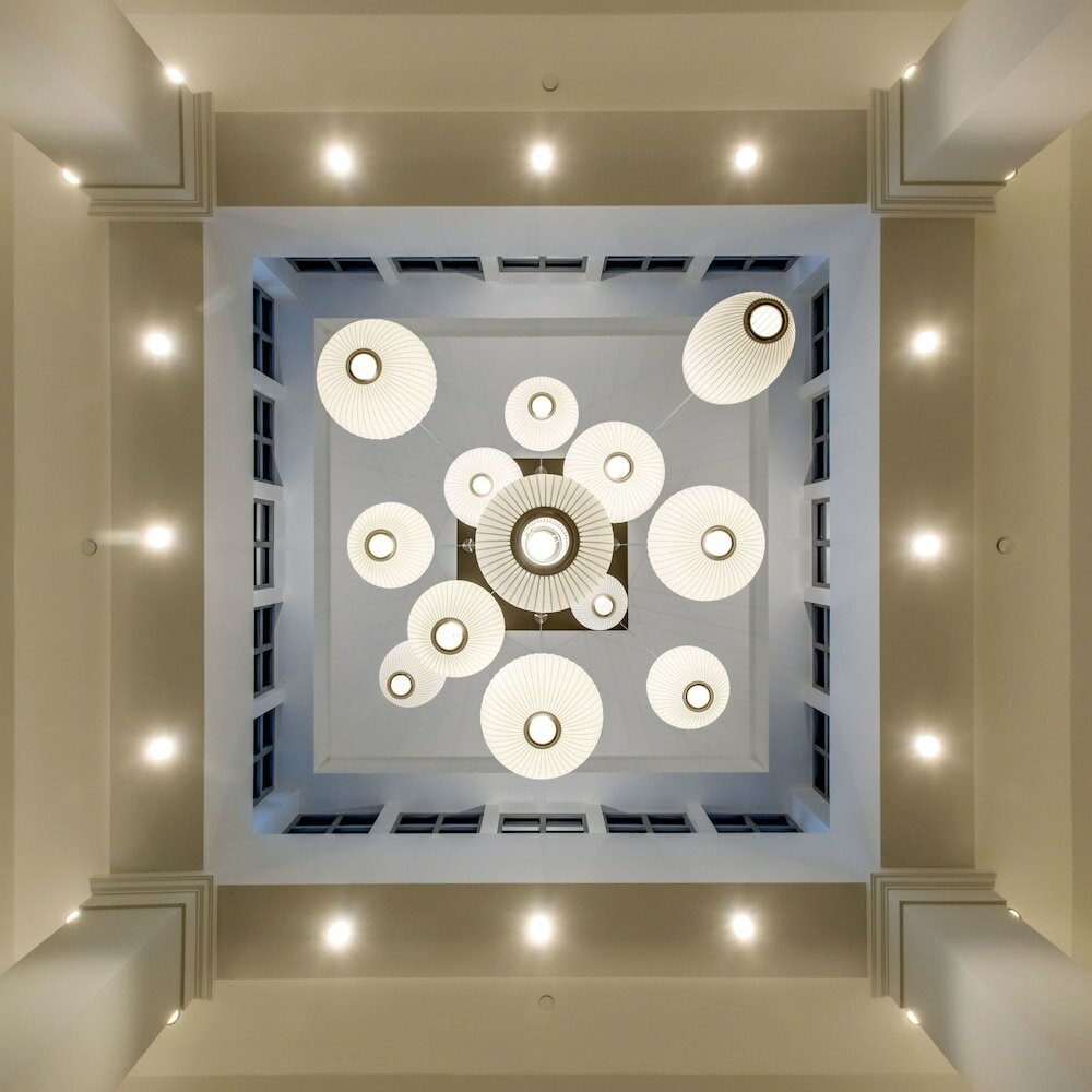 Фото Hilton Garden Inn Minneapolis Airport Mall Of America