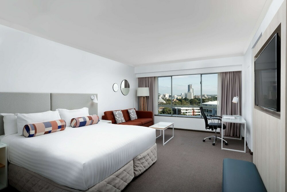 Фото Rydges Parramatta