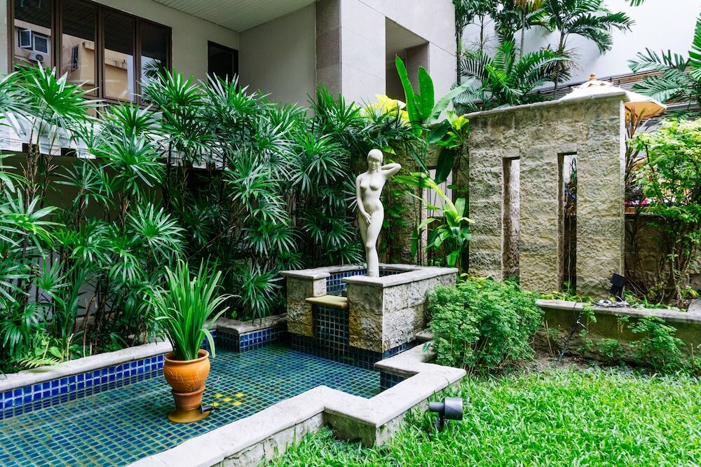 Фото Silom Serene Hotel