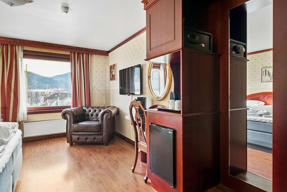 Фото Best Western Laegreid Hotell